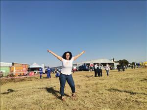 2024 Potchefstroom Airshow