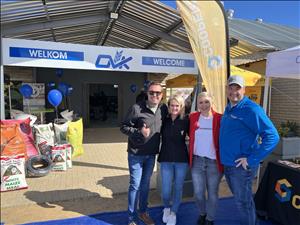 Stock up on deals at OVK