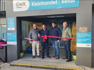 GWK opens upgraded store in Kimberley!