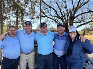 Shoprite Checkers OFM Chip 4 Charity 2024