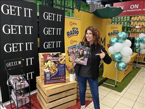 ‘Get it Winter Food’ with Checkers launch