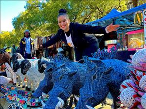 Vrystaat Kunstefees 2024