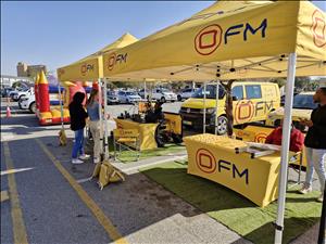 Celebrate Welkom Square’s 26th birthday!