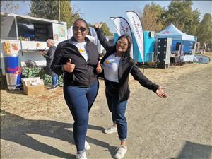 Bring jou hart na Kimberley se Yonder Hartsfees