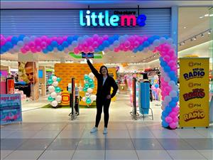 Be sure not to miss the Get It Baby Expo with Checkers Little Me Mimosa Mall!