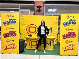 W.EDIT opens in Kimberley!