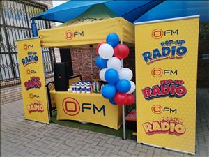 Bloemfontein: Free shocks test at Goldwagen!