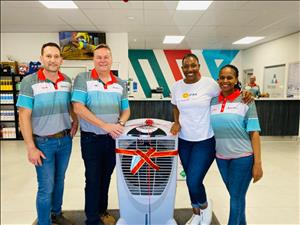 TecsaReco Bloemfontein has moved!