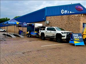 Goldwagen Black Friday Customer & Supplier Day