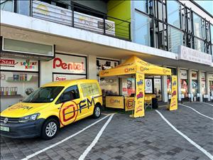 Stock up at Stadex Stationary Bloemfontein