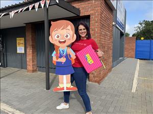 Win R10k for your child’s school fees from Ultimate Stationery!