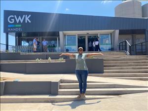 GWK opens revamped store in Barkly West
