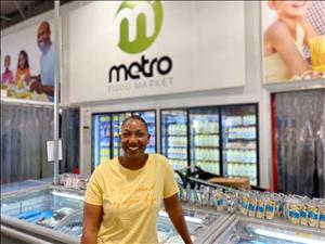 Metro Food Market celebrates 10 years