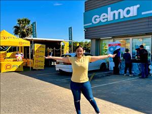 Save with Gelmar’s 90th birthday celebration!