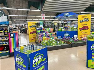 Protek: Shop and win at NWK Retail Lichtenburg!