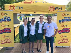 Free State honours 2024’s top Matrics!