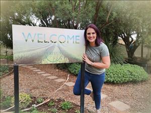 Want a career in agri? Choose Peritum!