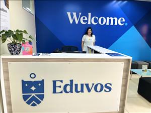 Your future starts at Eduvos Potch!