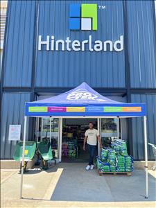  Shop Protek and win at Hinterland Klerksdorp!