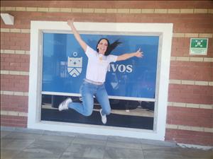 Your future starts at Eduvos Bloem!