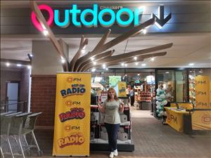 Checkers Outdoor: A must for the nature enthusiast!