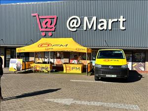 Save with @Mart’s 3rd birthday!