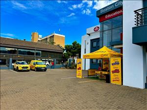 Boston City Campus Bloem: Exciting new qualifications!