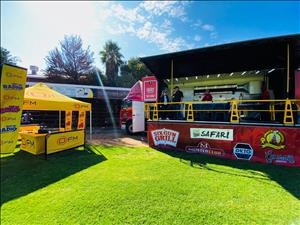 Laerskool Eureka: Panarottis Mini-Krieketdag