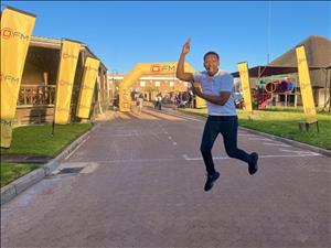 Execuspecs John Nugent Memorial Marathon 2025