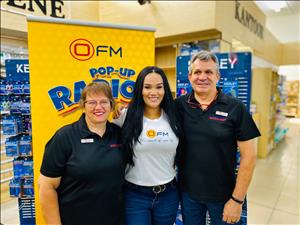 Kuruman: Save at Kalahari Pharmacy!