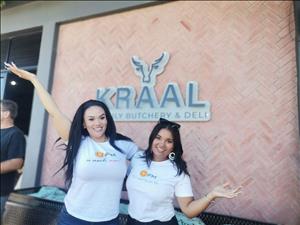 Kraal Family Butchery & Deli opens in Bloem!