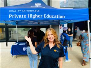 Your future starts at Eduvos Vaal!