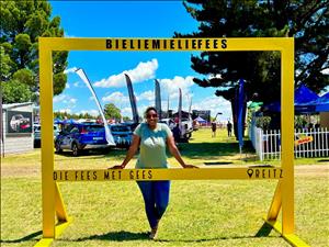 VKB Bieliemieliefees 2025