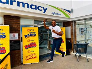 Bethlehem: Save at Eureka Arrie Nel Pharmacy!