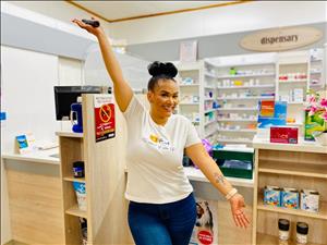 Frankfort: Trusted care at Wilge Arrie Nel Pharmacy!