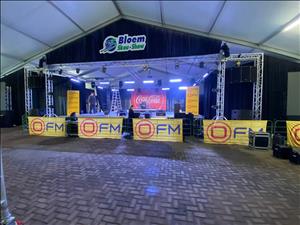 Bloem Show 2025: 9 days of agriculture, shopping & entertainment!