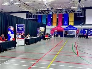 Unlock your future at the University of the Free State!