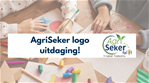 Wen met die AgriSeker logo uitdaging!