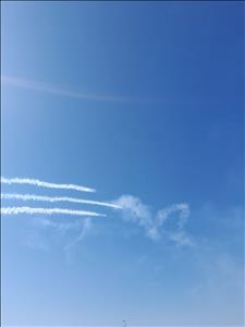  Feel the roar at the Potch airshow!