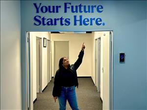 Your Future Starts at Eduvos Vaal (Vanderbijlpark)