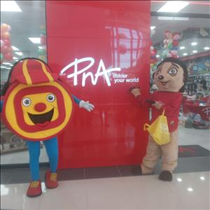 PNA opens in Welkom!