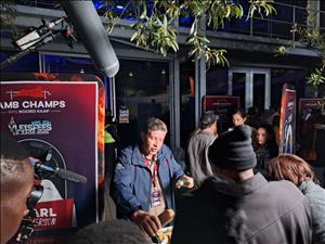 Geniet die RPO NK Wys Jou Vleisfees in Kimberley!