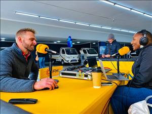 MG now part of Human Auto family in Bloem!