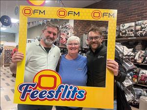 Vrystaat Kunstefees 2025