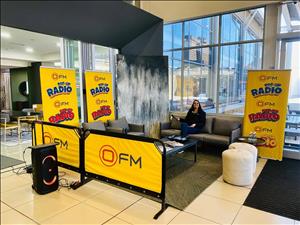 Discover refined furniture at Kloppers Splendid Living