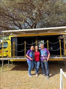 Yonder Hartsfees propvol vermaak hierdie September