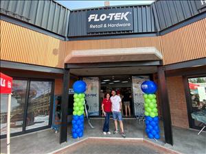Flotek store opens in Potch!