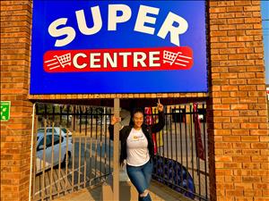 Kry super aabiedings by Super Centre Vryburg