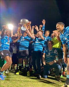 OFM Challenge Cup this weekend in Kimberley