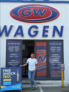 Celebrate Goldwagen Bethlehem’s 10th birthday!